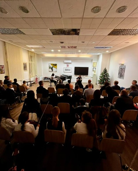 Klasa Boris Novak2 Klasa Boris Novak2