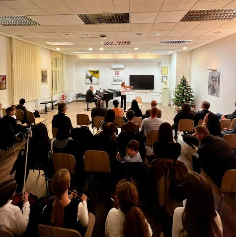 Klasa Boris Novak4 Klasa Boris Novak4