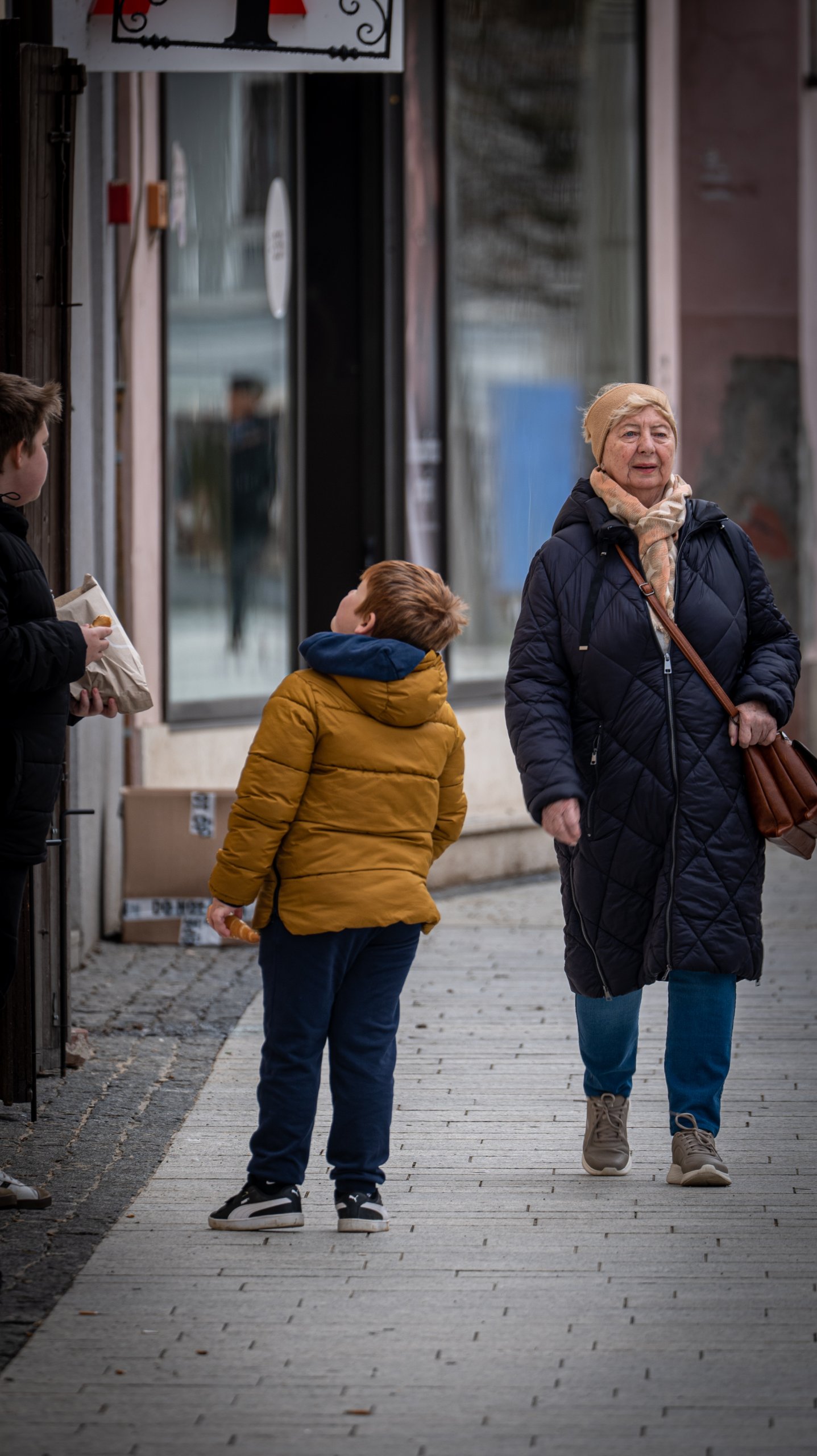 Klikom 1503-16 Klikom 1503-16