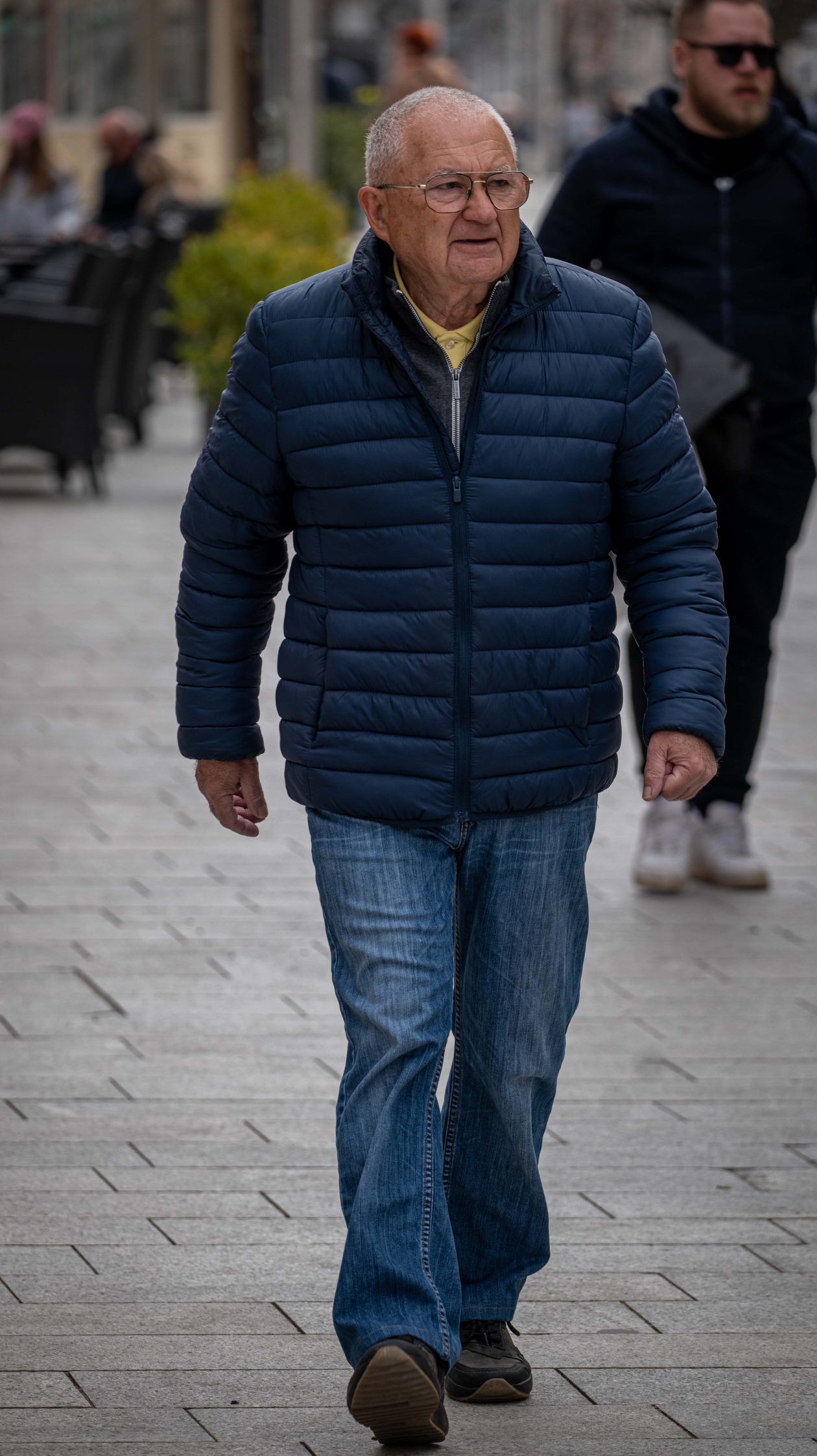 Klikom ČK 2026-29 Klikom ČK 2026-29