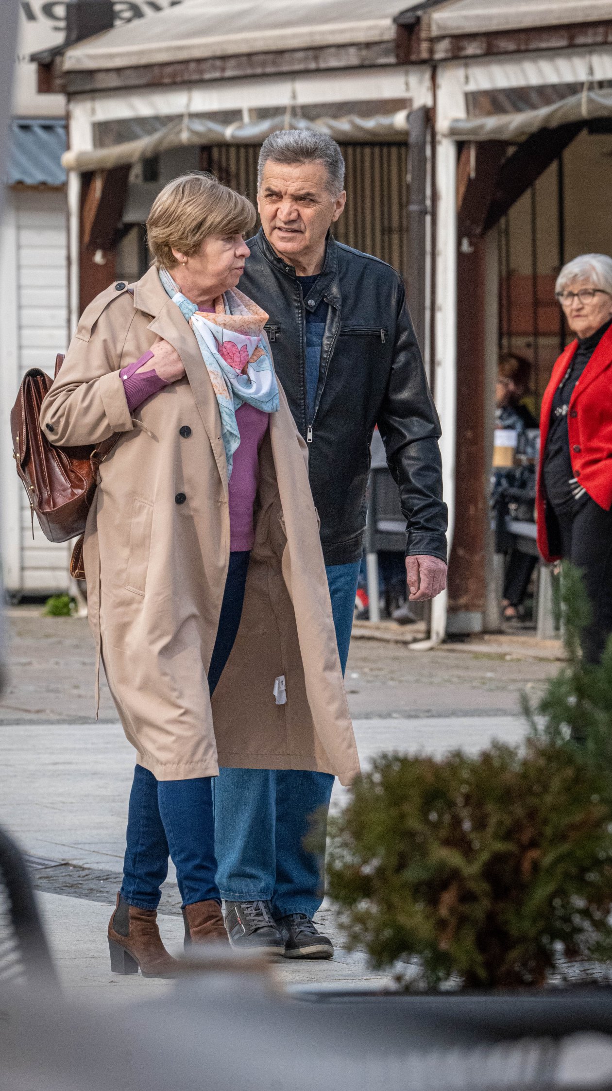 Klikom Po Čakovcu 8.3.2025 (1)