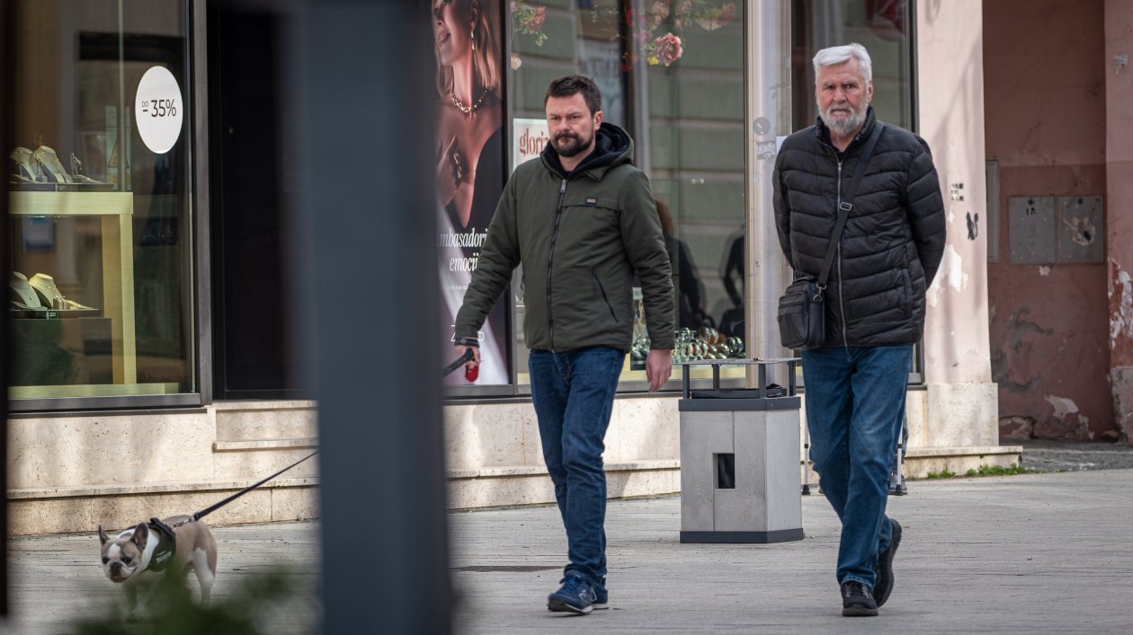 Klikom Po Čakovcu 8.3.2025 (12)