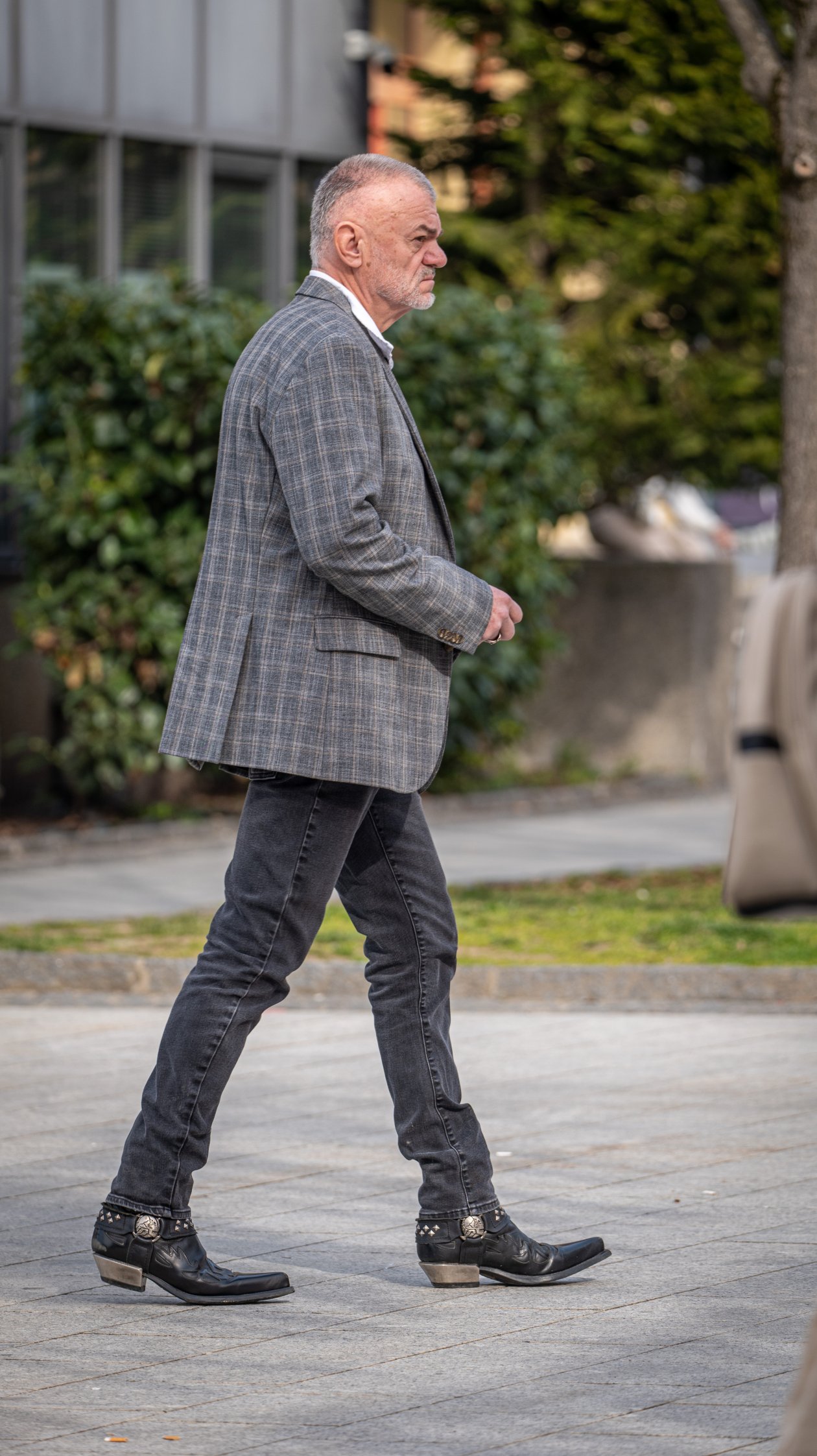 Klikom Po Čakovcu 8.3.2025 (13)