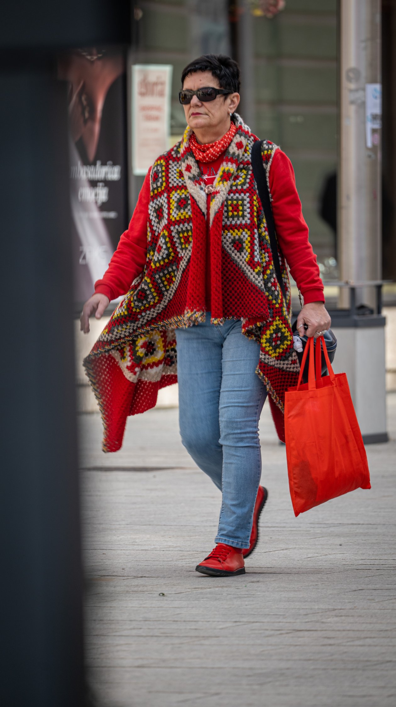 Klikom Po Čakovcu 8.3.2025 (14)