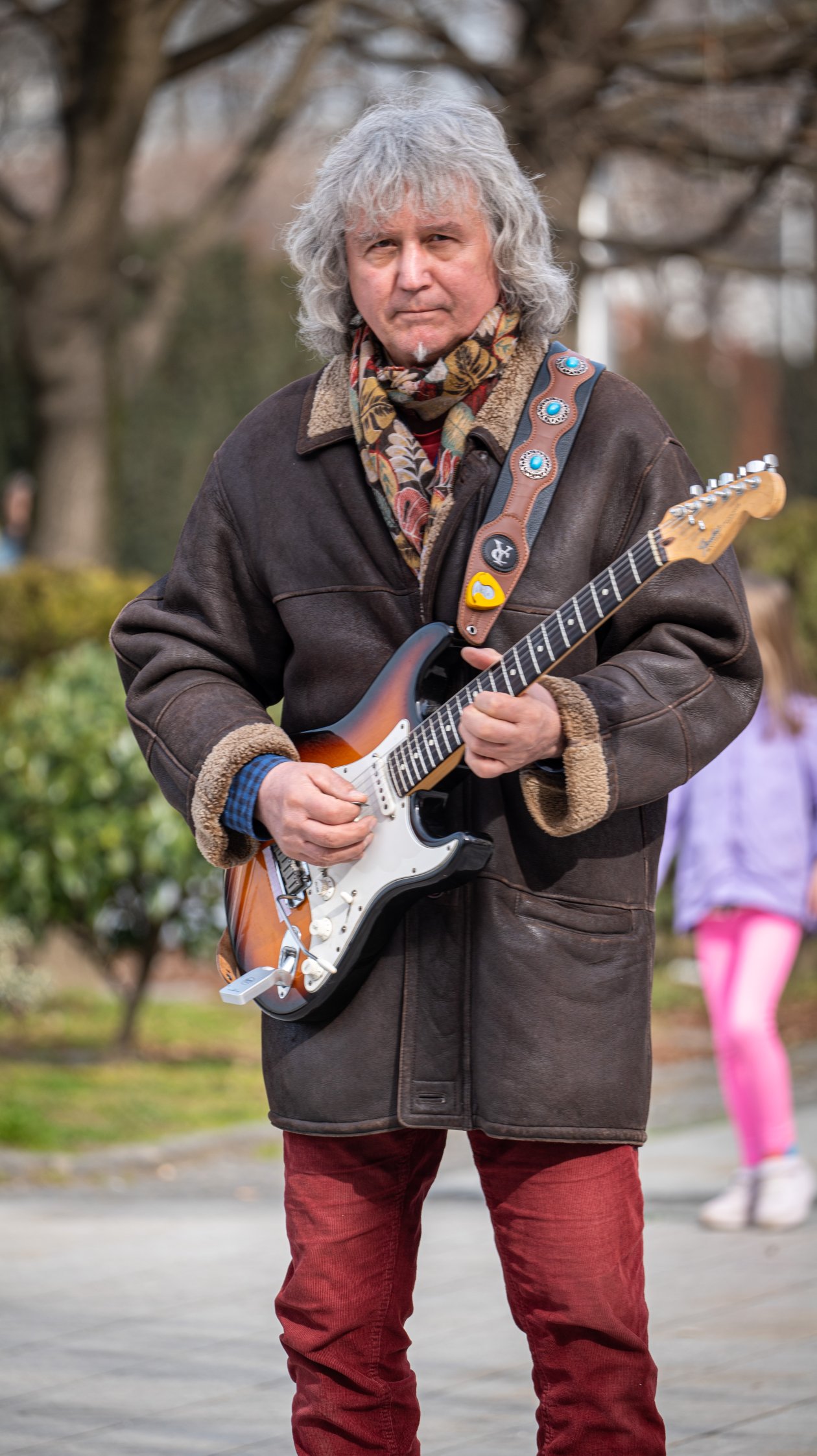 Klikom Po Čakovcu 8.3.2025 (15)