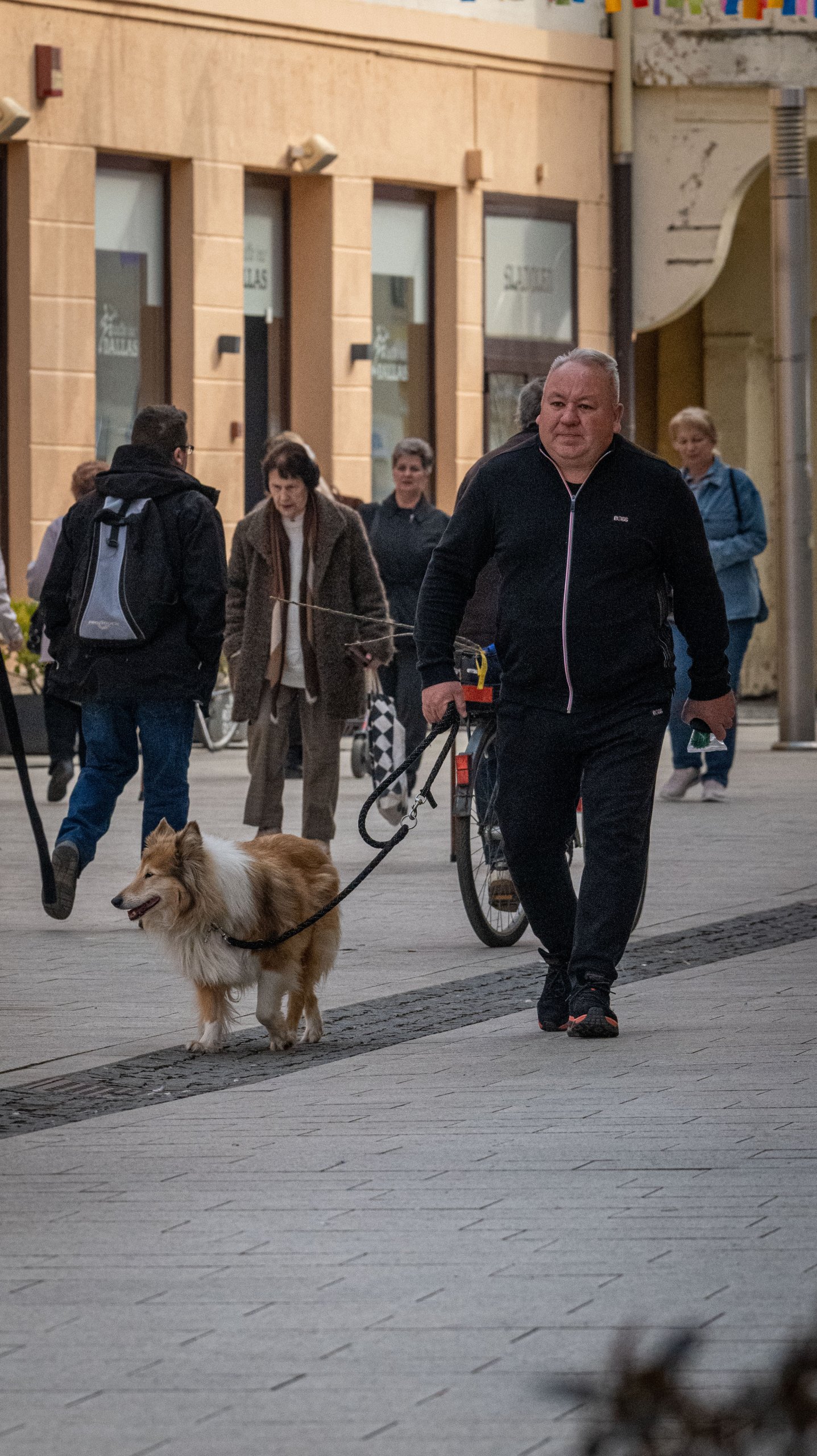 Klikom Po Čakovcu 8.3.2025 (2)