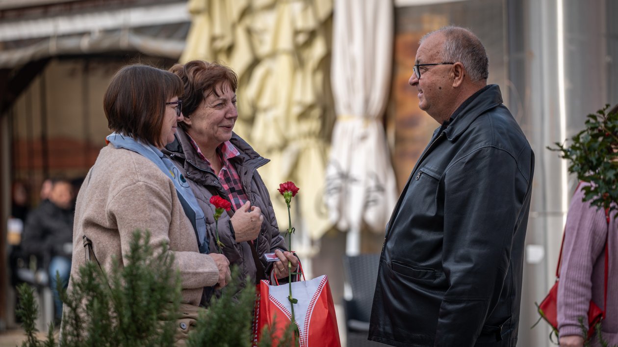 Klikom Po Čakovcu 8.3.2025 (21)