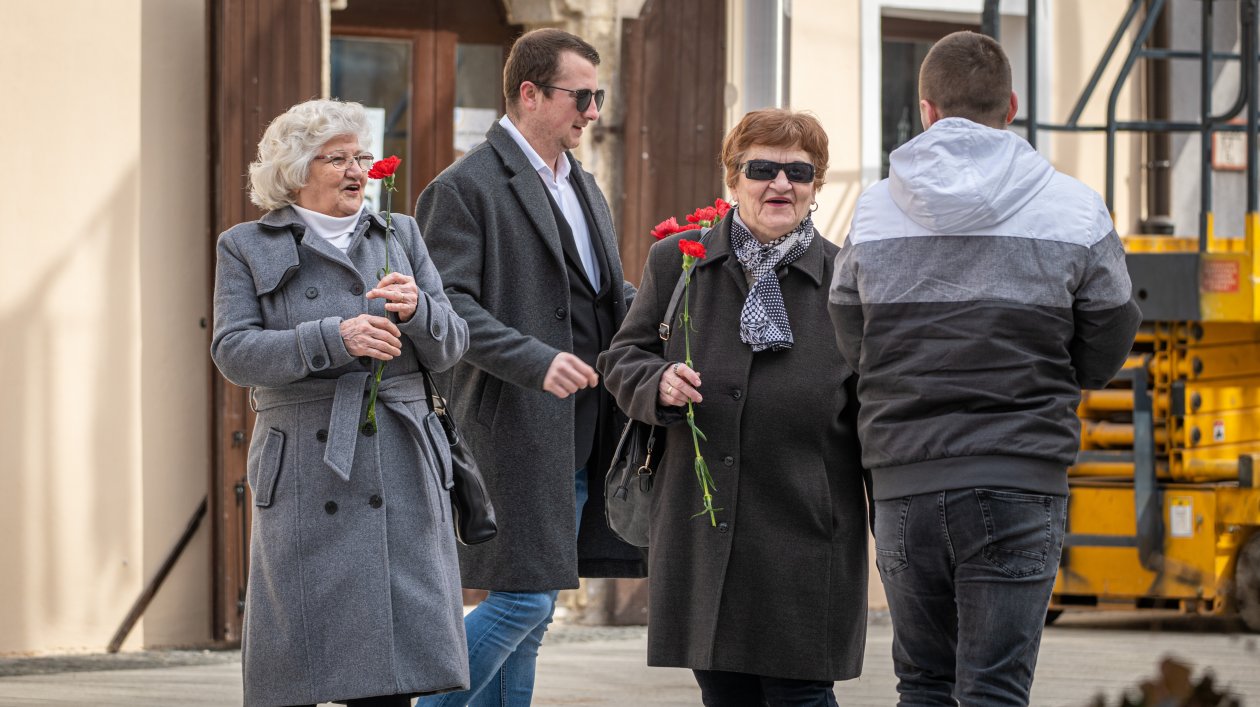 Klikom Po Čakovcu 8.3.2025 (22)