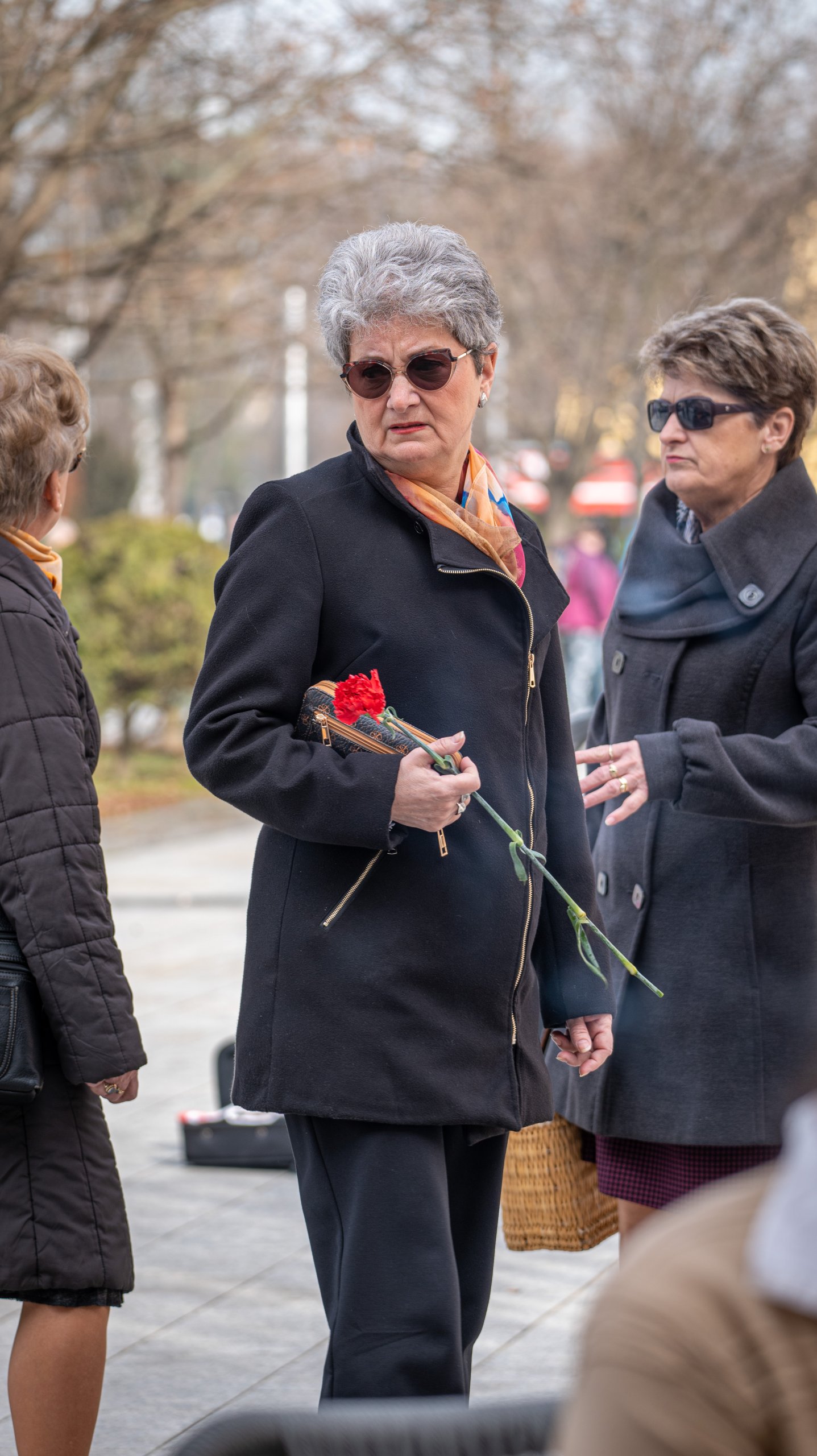 Klikom Po Čakovcu 8.3.2025 (23)