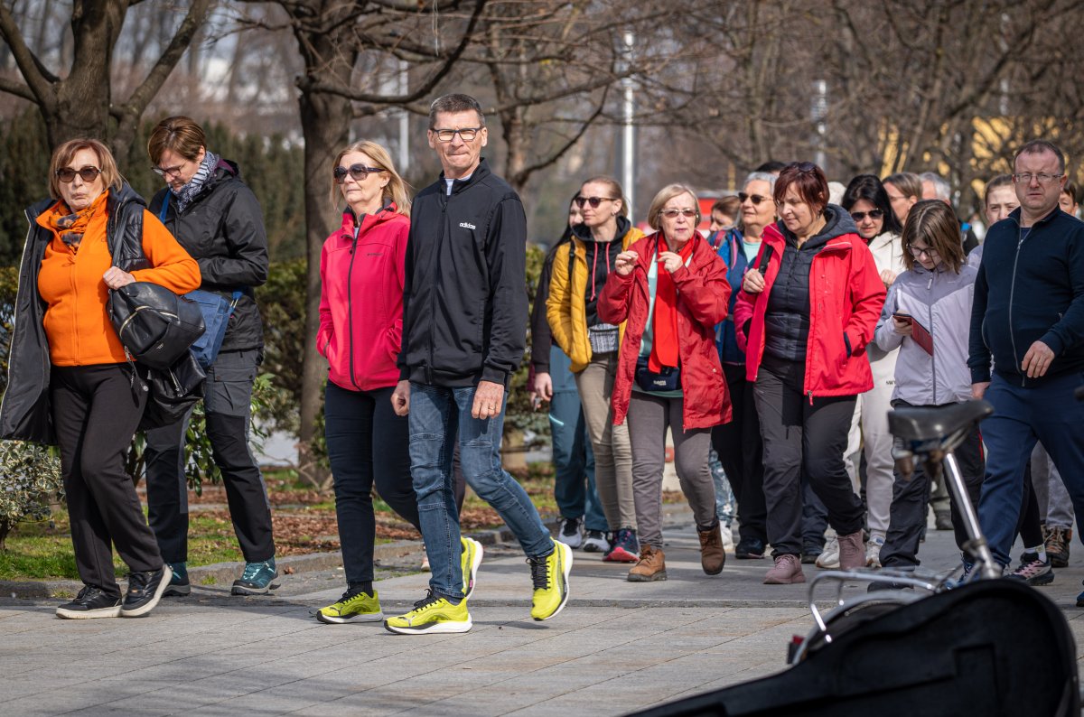 Klikom Po Čakovcu 8.3.2025 (24)