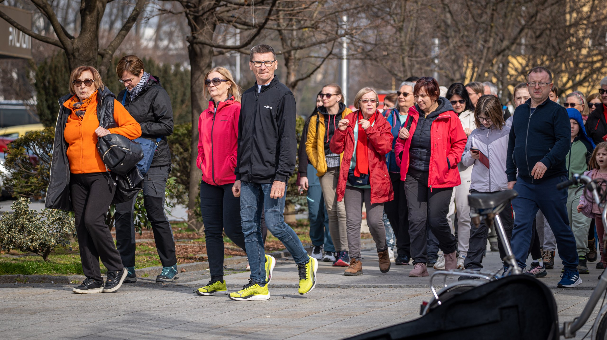 Klikom Po Čakovcu 8.3.2025 (24)