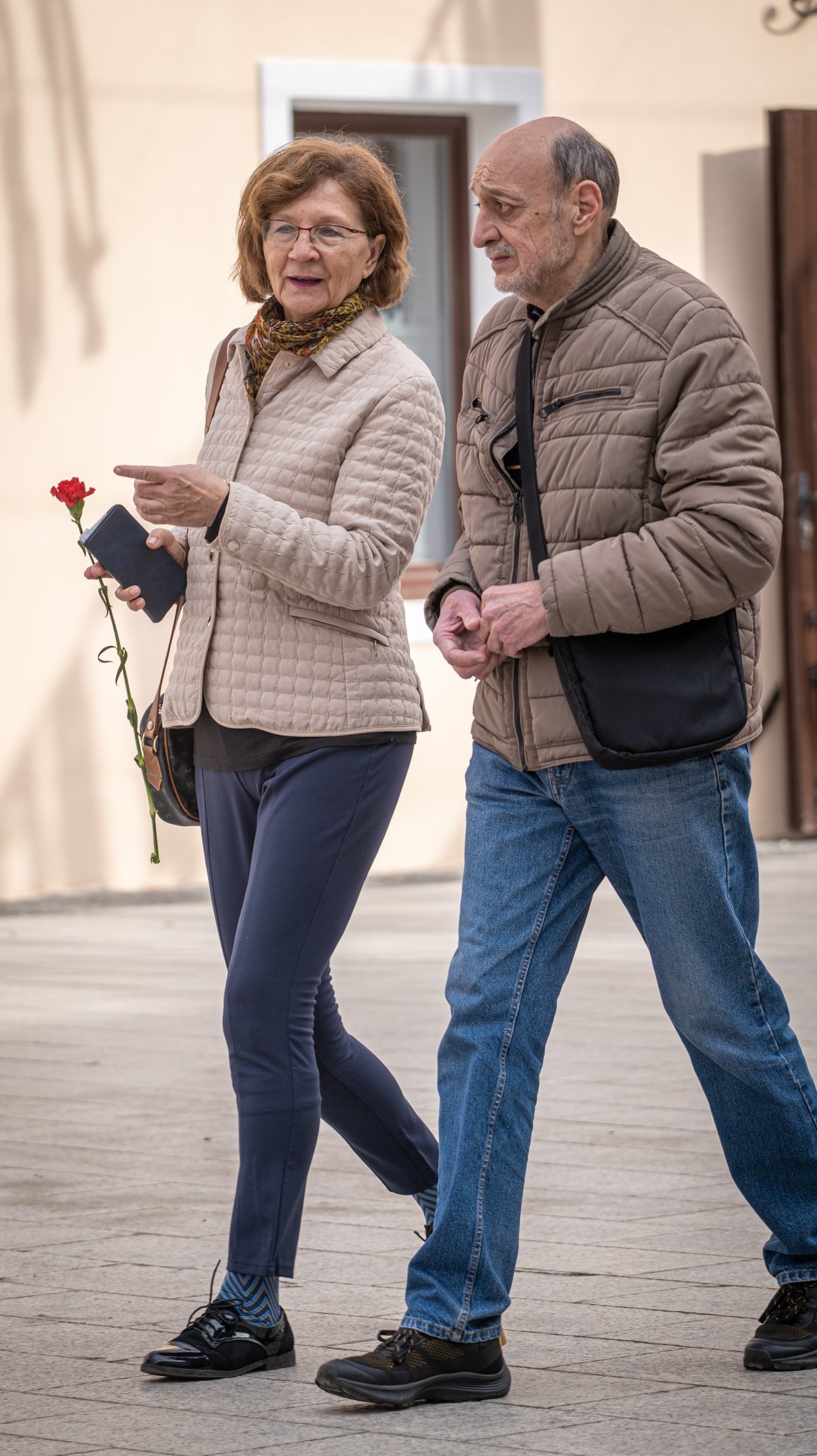 Klikom Po Čakovcu 8.3.2025 (25)