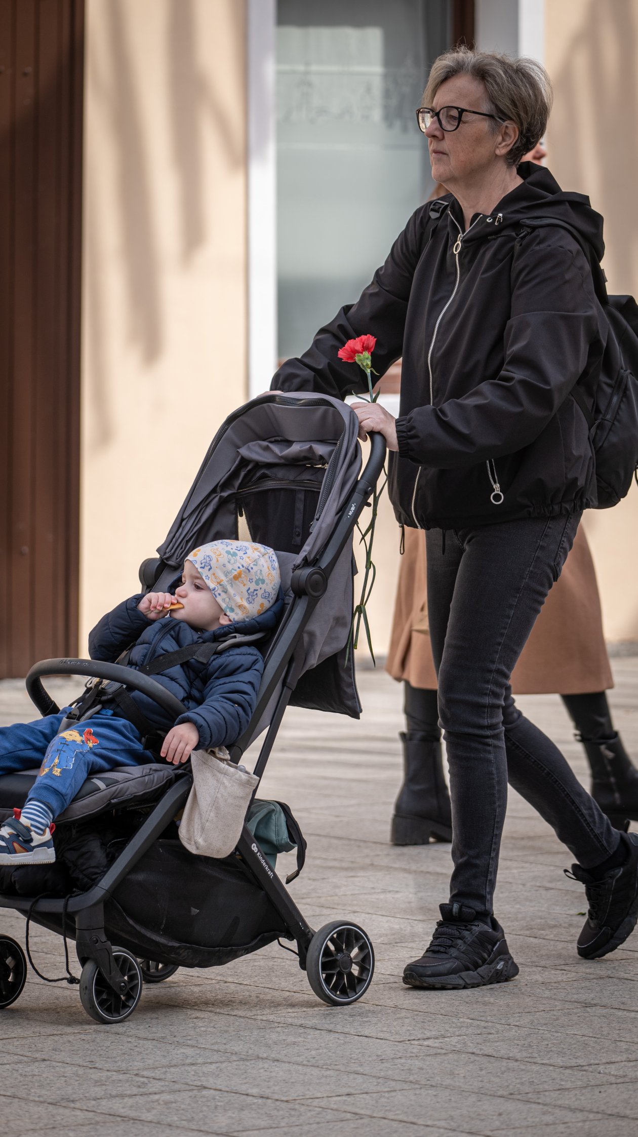 Klikom Po Čakovcu 8.3.2025 (27)