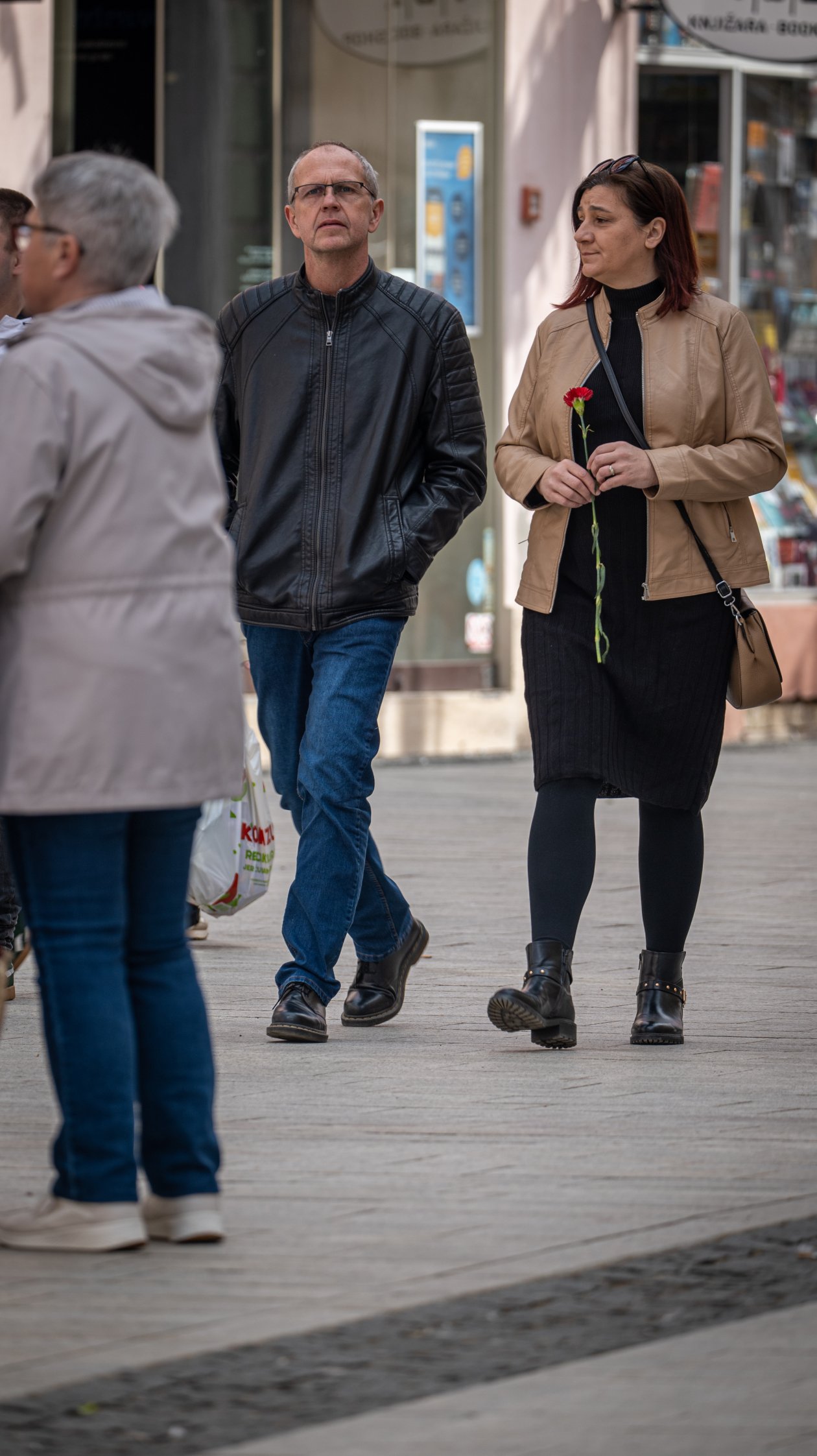 Klikom Po Čakovcu 8.3.2025 (28)