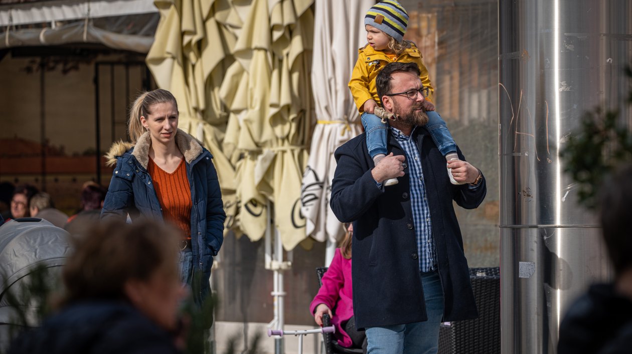 Klikom Po Čakovcu 8.3.2025 (30)