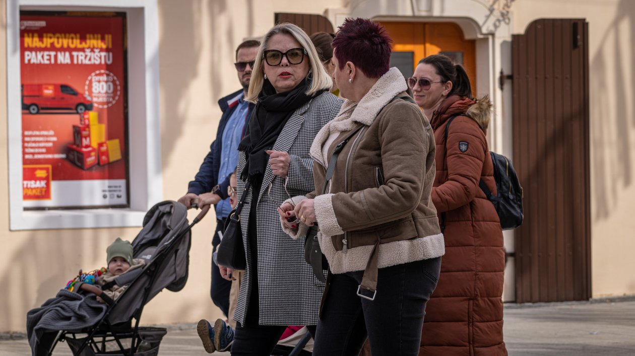 Klikom Po Čakovcu 8.3.2025 (35)