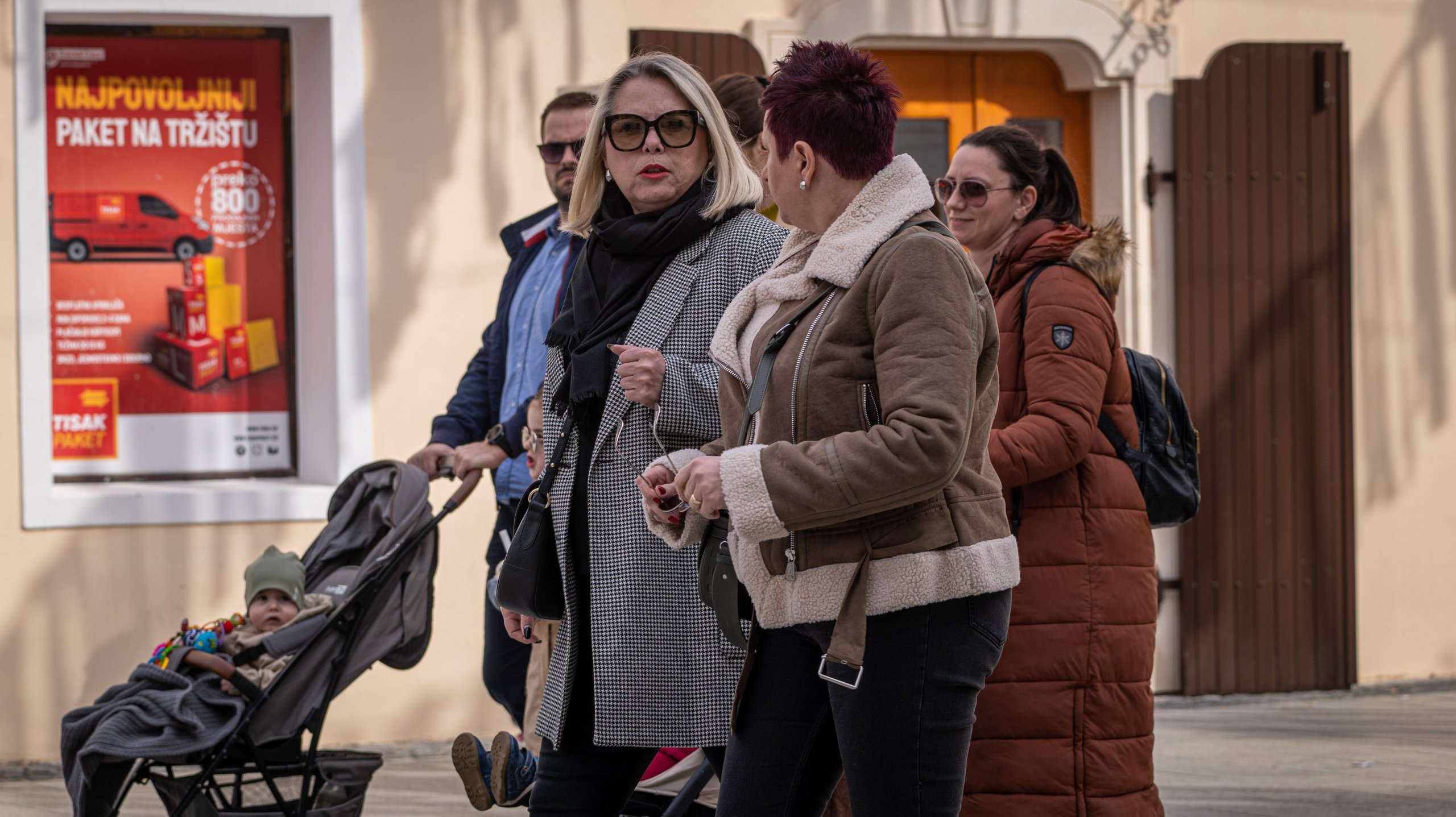 Klikom Po Čakovcu 8.3.2025 (35)