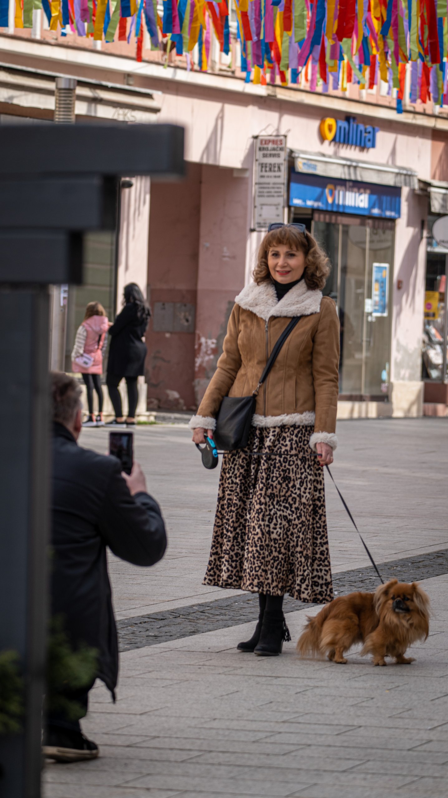 Klikom Po Čakovcu 8.3.2025 (36)