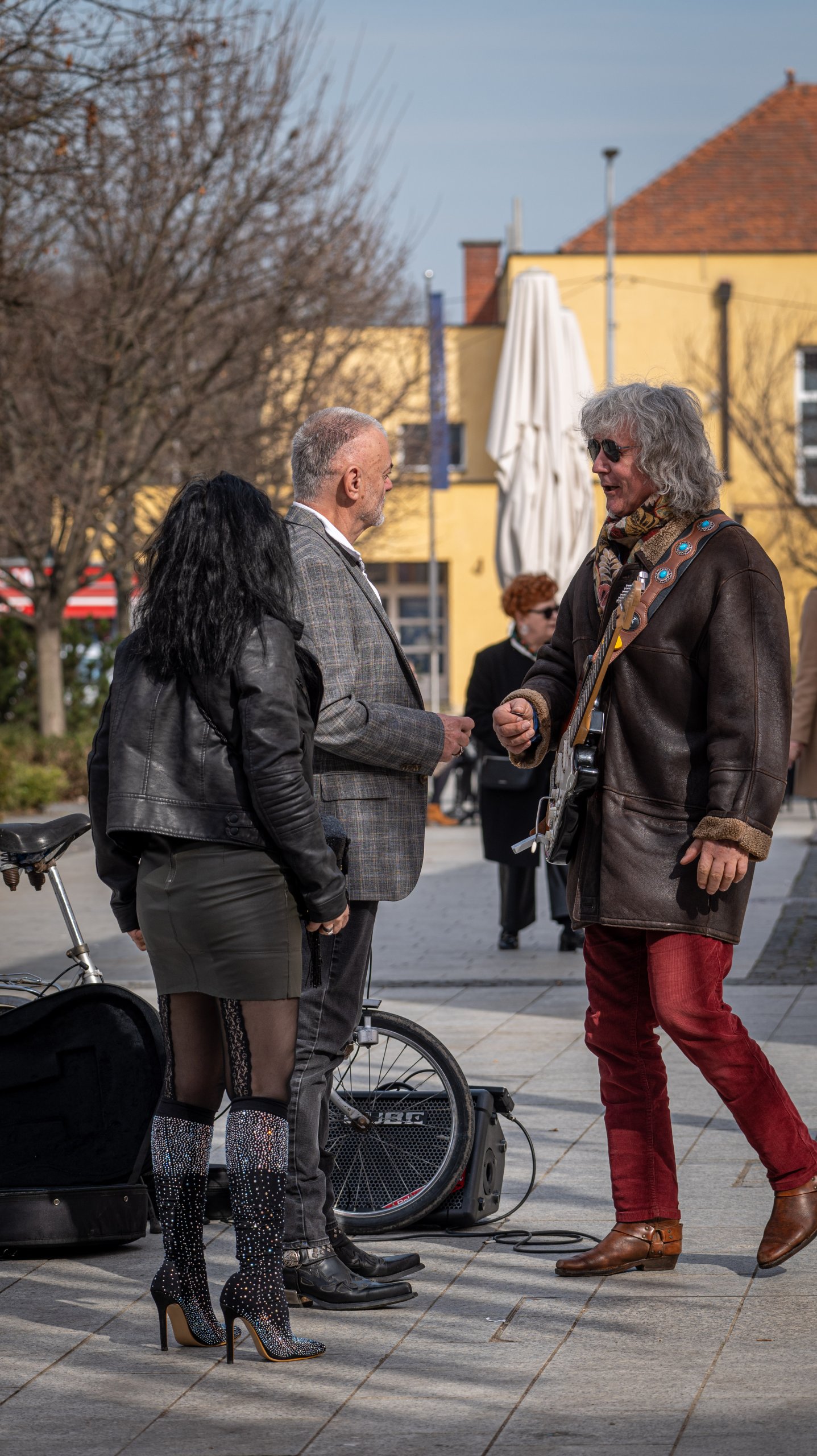 Klikom Po Čakovcu 8.3.2025 (37)