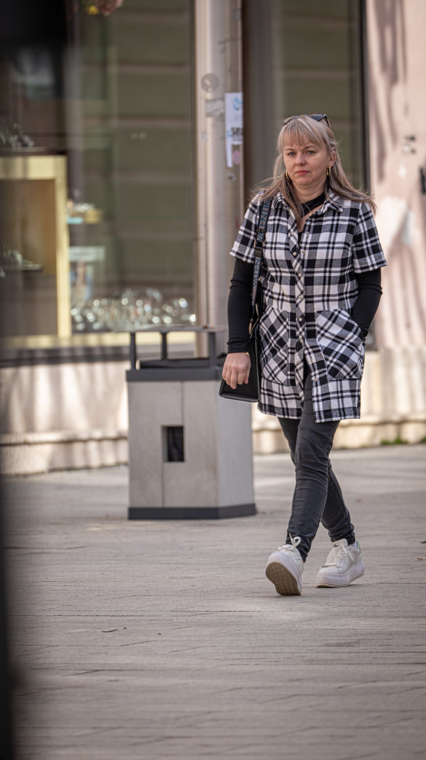 Klikom Po Čakovcu 8.3.2025 (38)