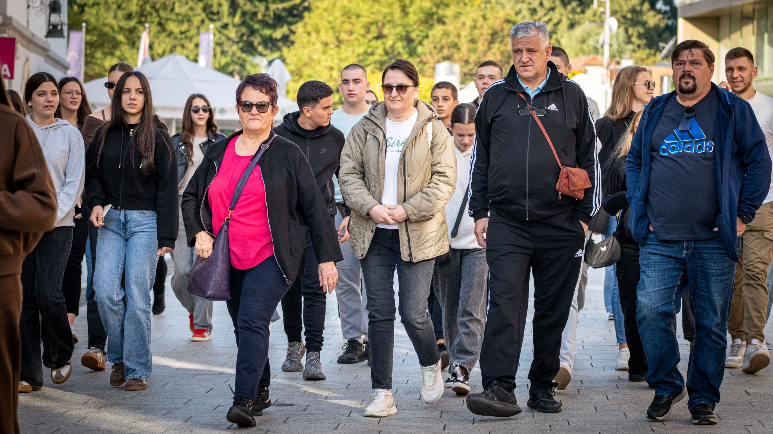 Klikom po ČK 1110-14