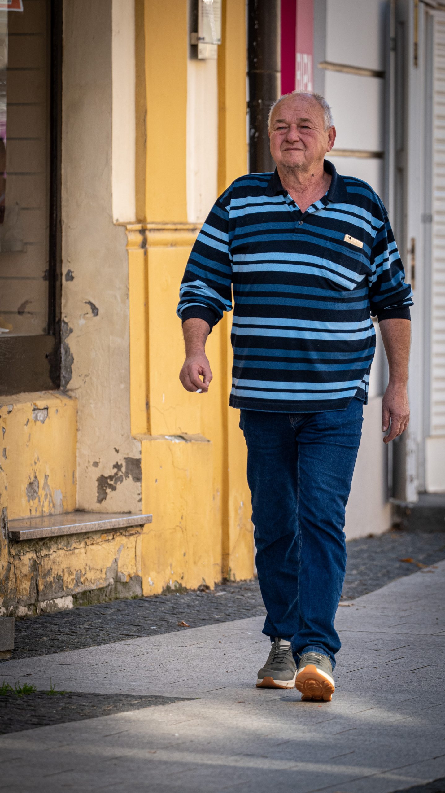 Klikom po ČK 1110-15