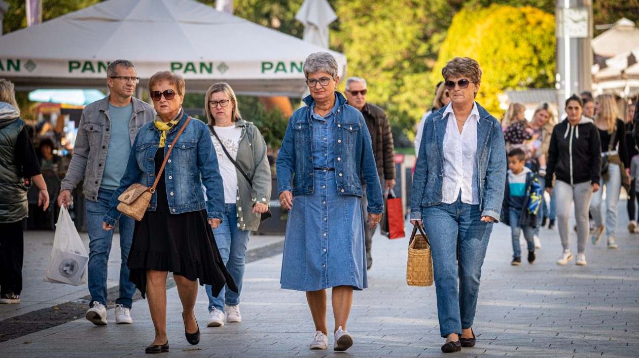 Klikom po ČK 1110-18