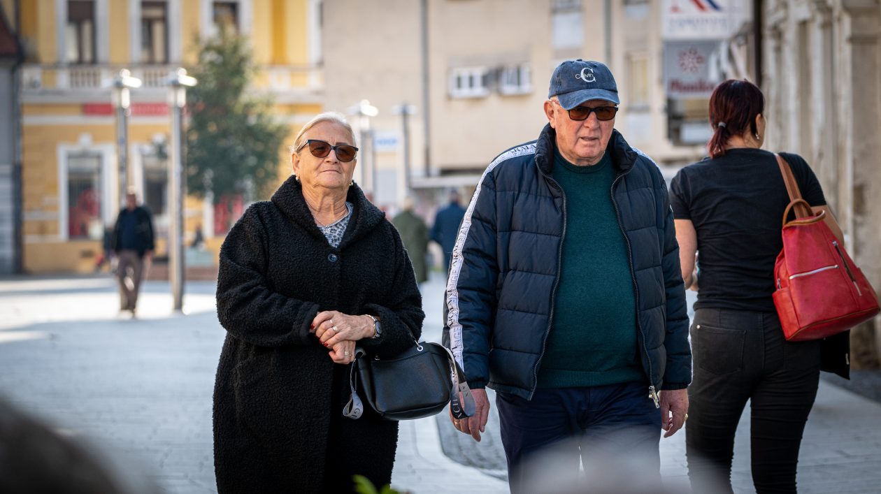 Klikom po ČK 1110-2