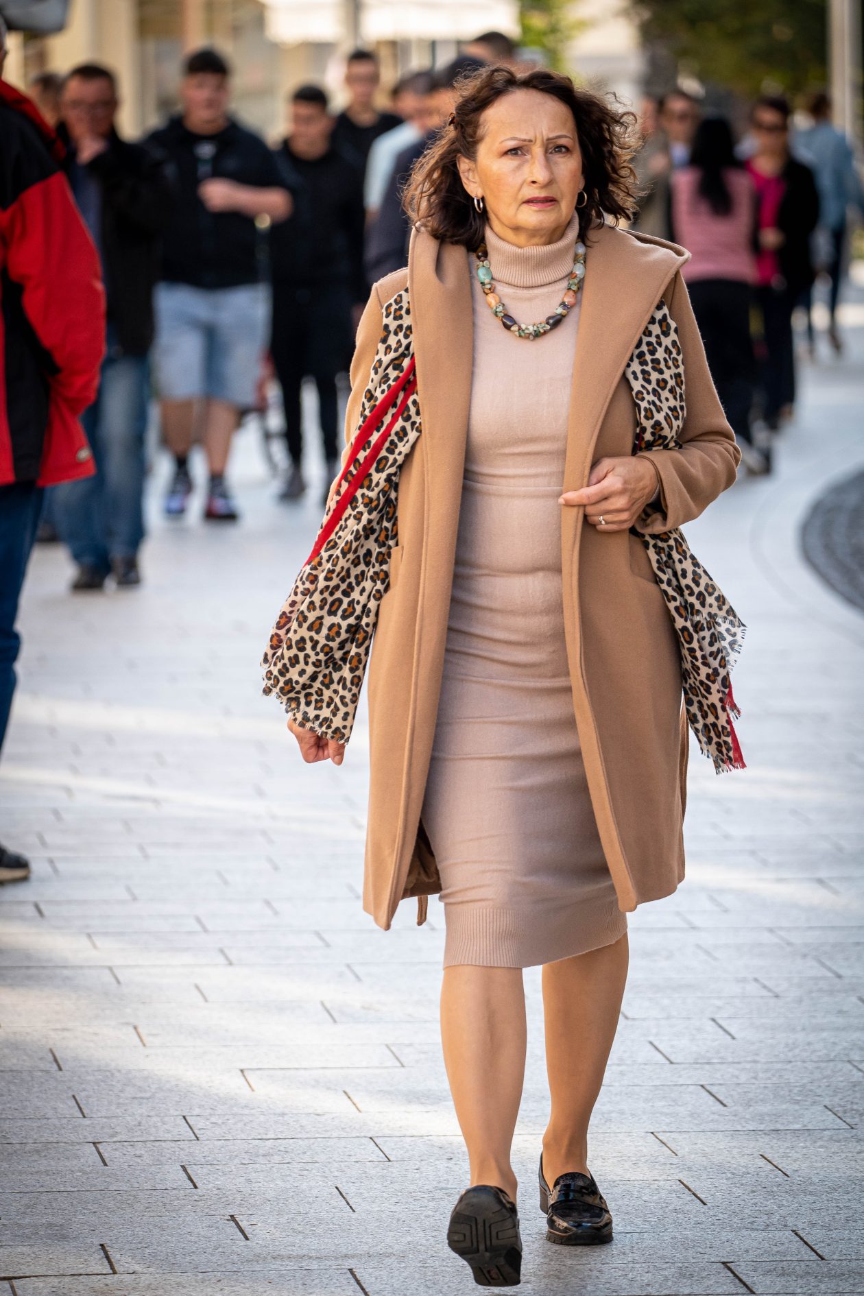 Klikom po ČK 1110-22