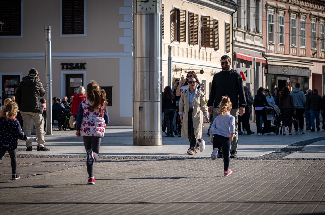 Klikom po ČK 1110-23