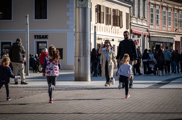 Klikom po ČK 1110-23