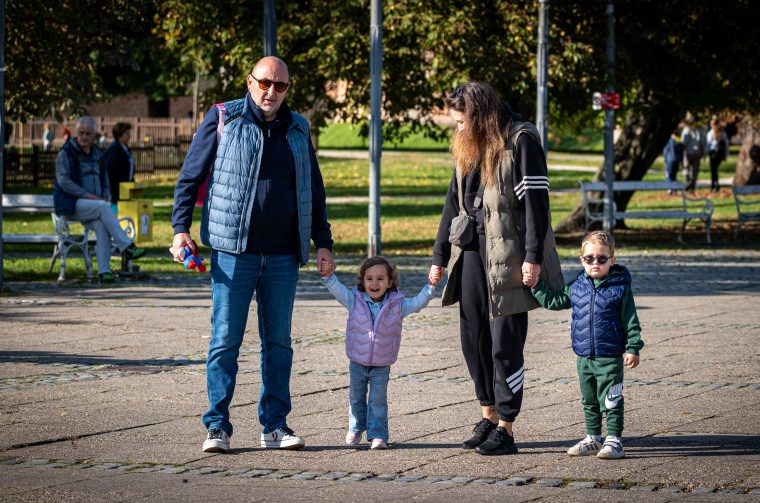 Klikom po ČK 1110-24