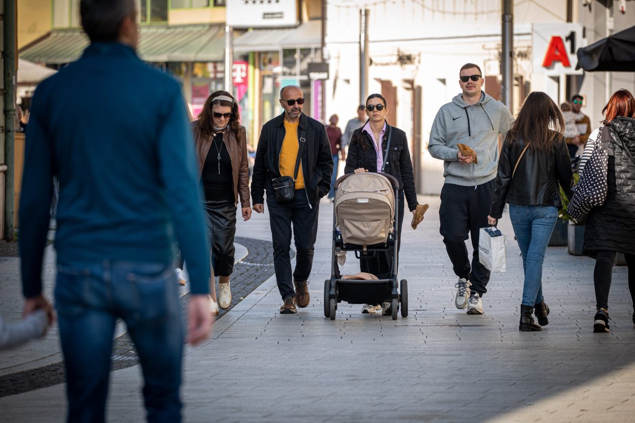 Klikom po ČK 1110-27