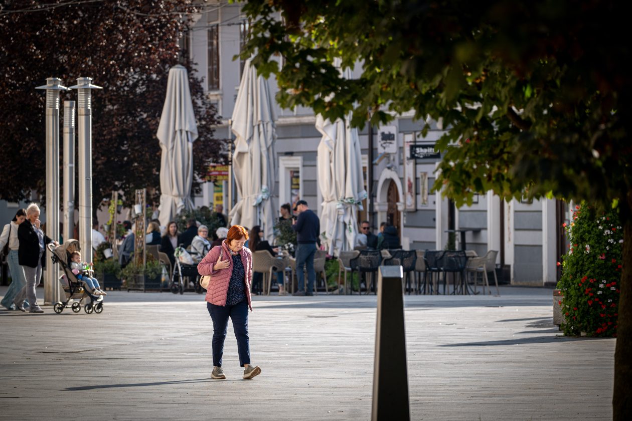 Klikom po ČK 1110-28