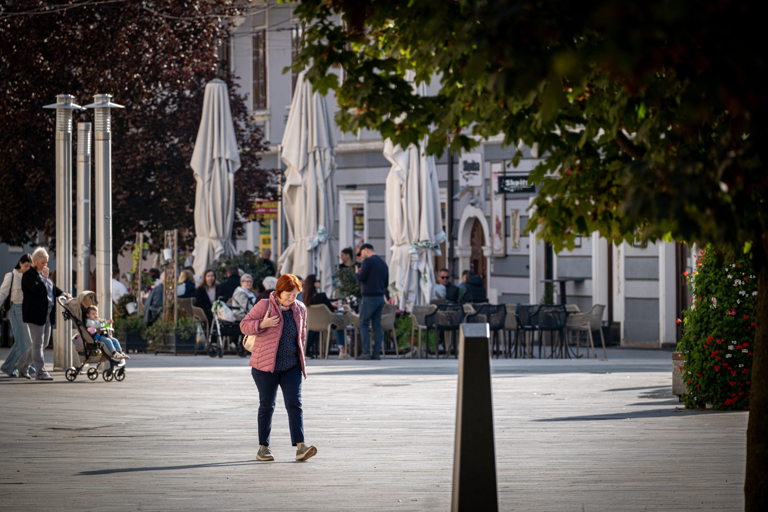 Klikom po ČK 1110-28