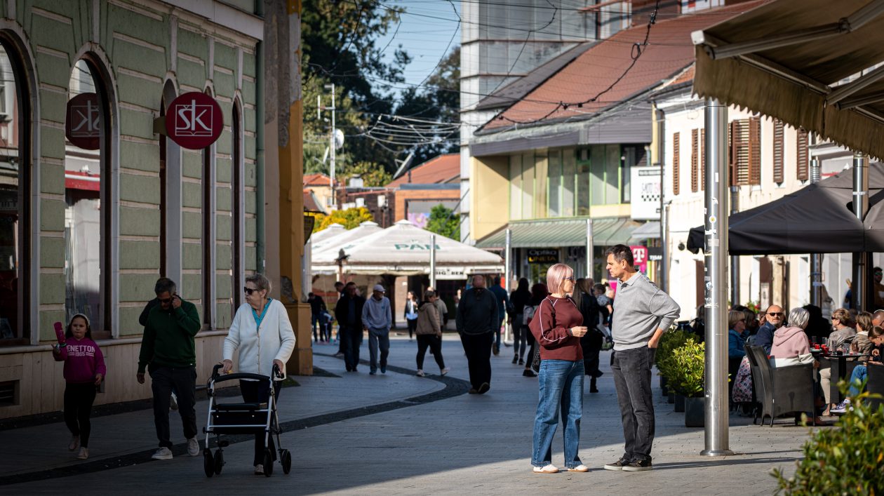 Klikom po ČK 1110-29