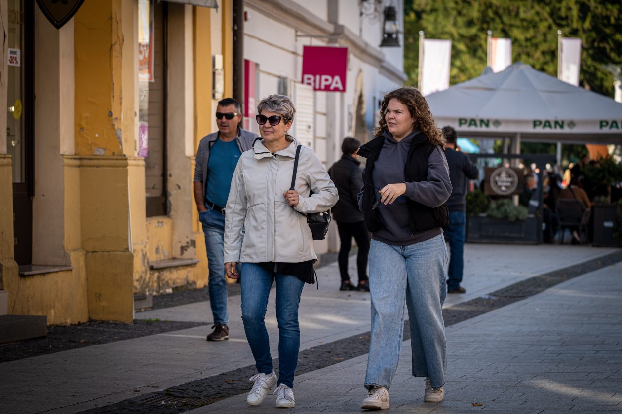 Klikom po ČK 1110-4