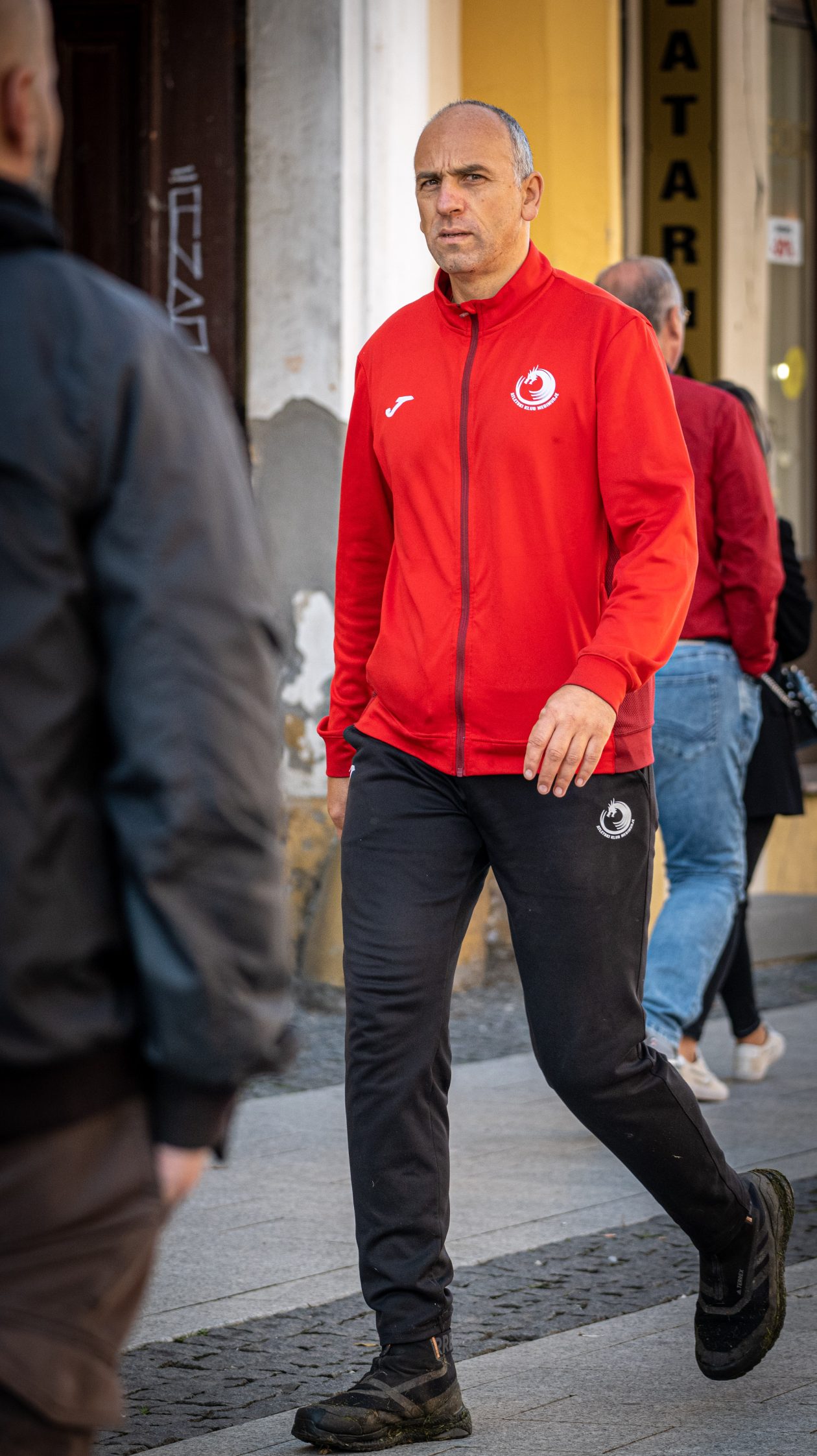 Klikom po ČK 1110-6