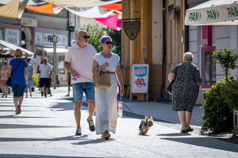 Klikom po Čakovcu 0908-11