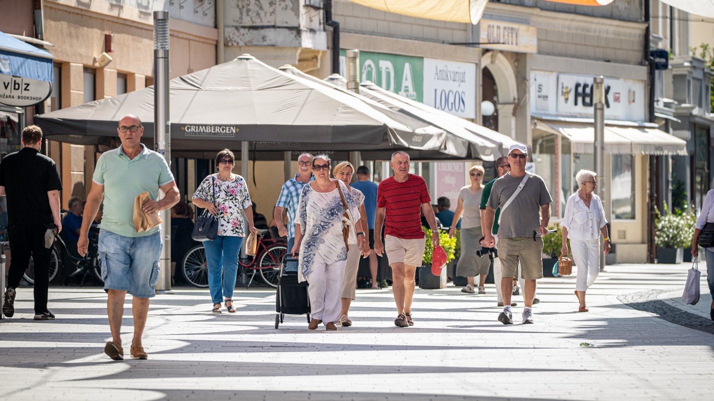Klikom po Čakovcu 0908-15