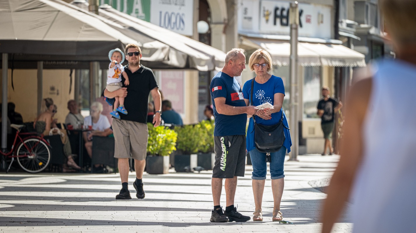 Klikom po Čakovcu 0908-18