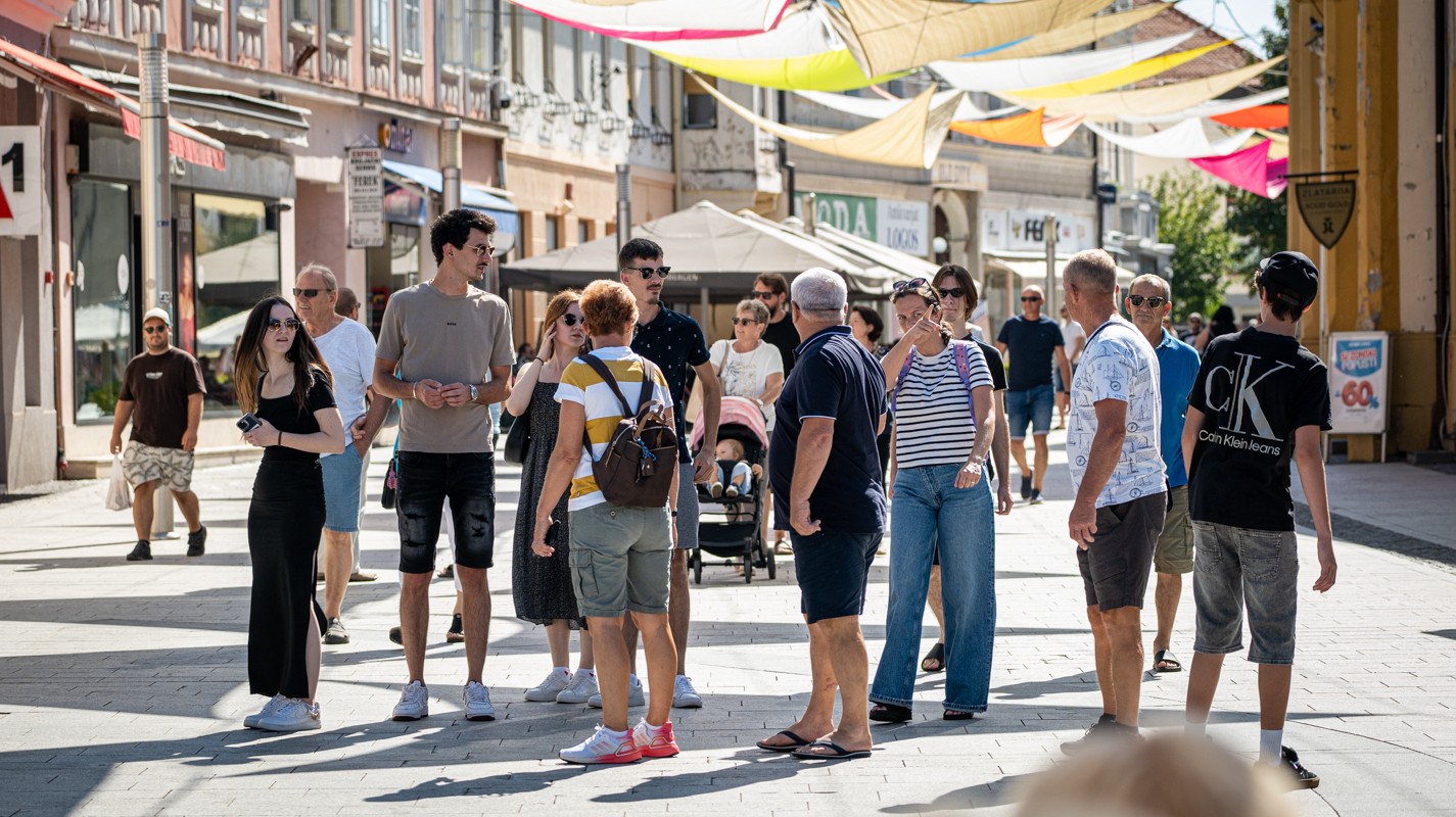 Klikom po Čakovcu 0908-29