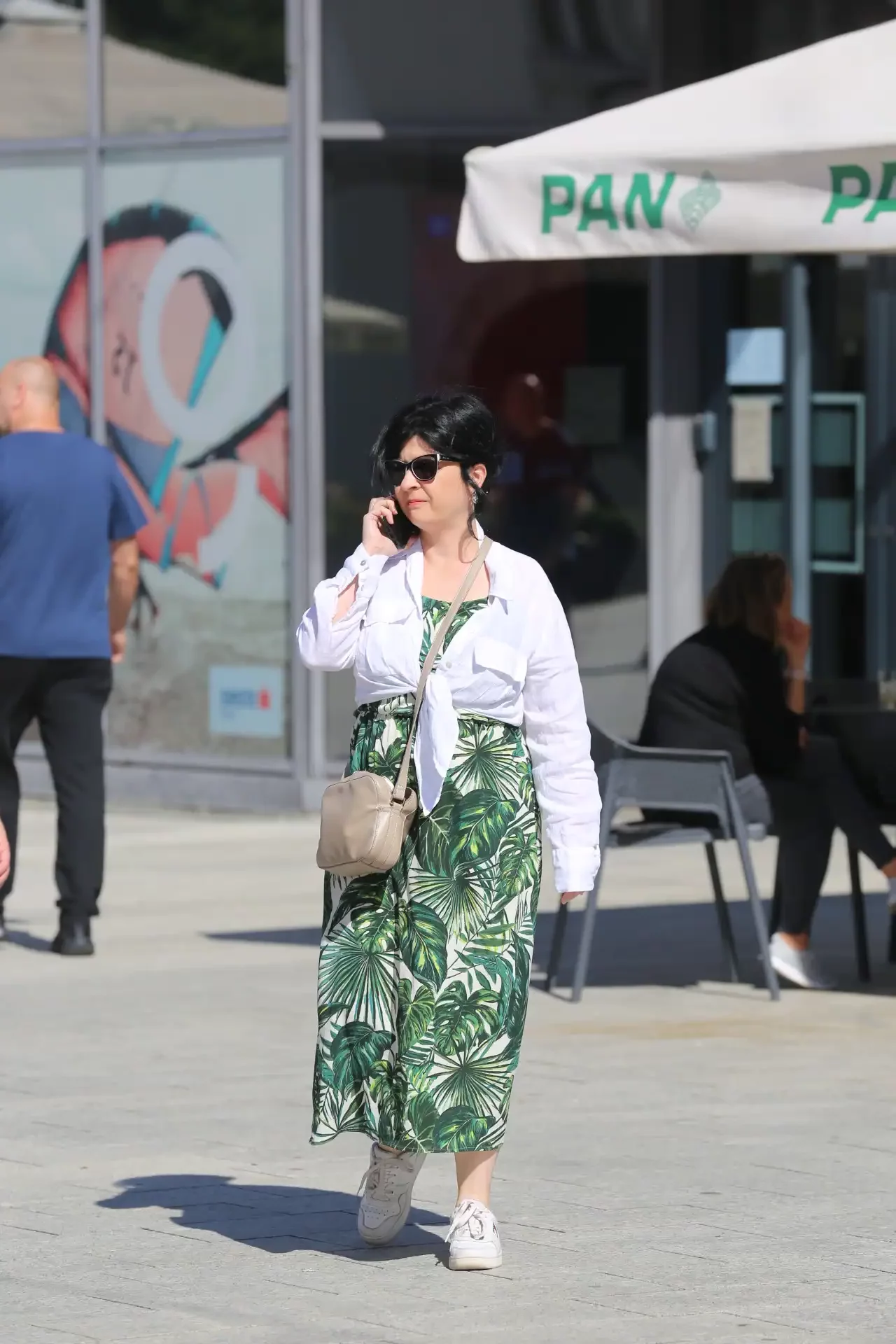 Klikom po Čakovcu (1)