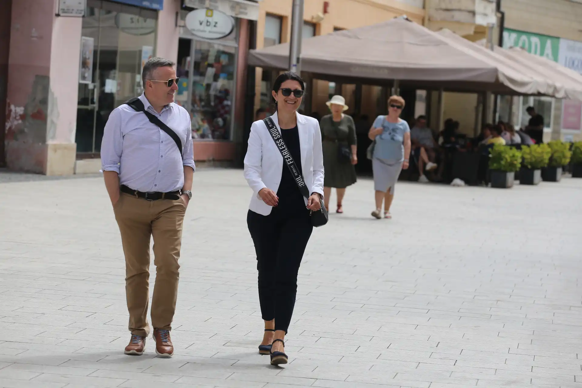 Klikom po Čakovcu (1)