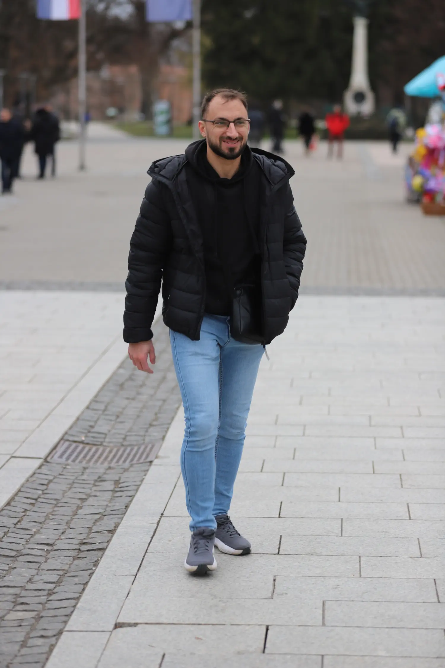 Klikom po Čakovcu, 1.2.2025 (1) Klikom po Čakovcu, 1.2.2025 (1)