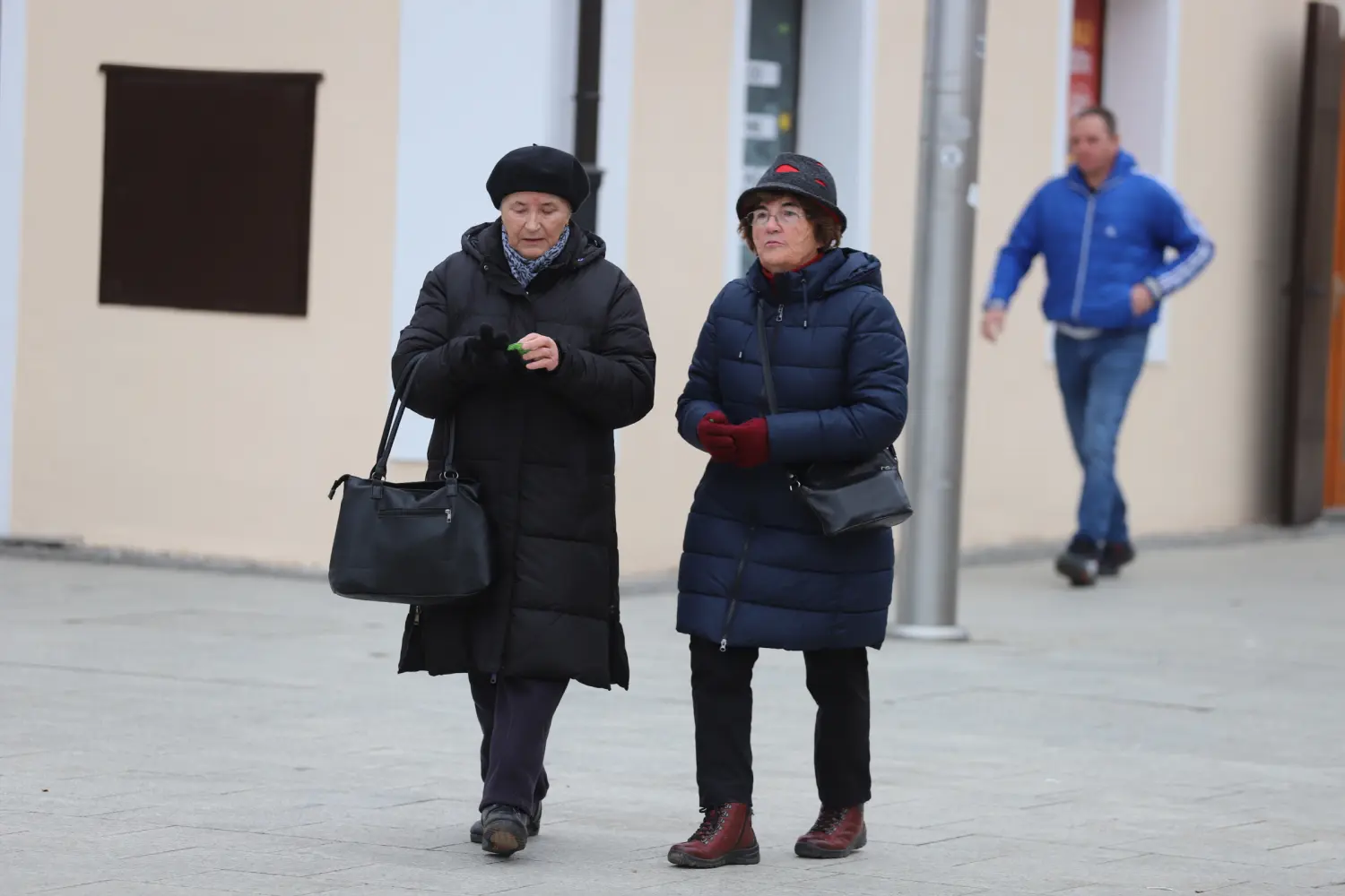 Klikom po Čakovcu, 1.2.2025 (12) Klikom po Čakovcu, 1.2.2025 (12)