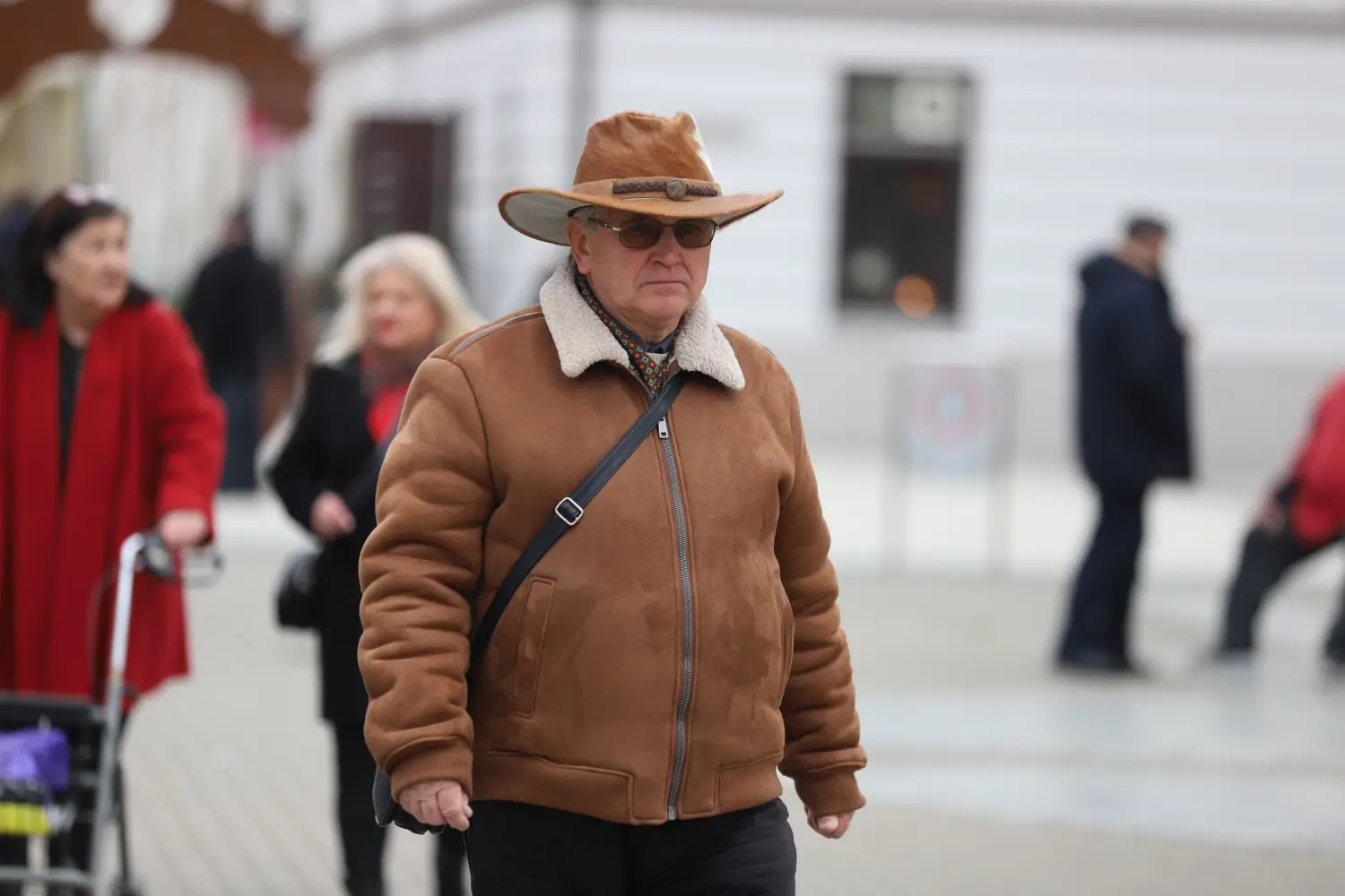 Klikom po Čakovcu, 1.2.2025 (13) Klikom po Čakovcu, 1.2.2025 (13)