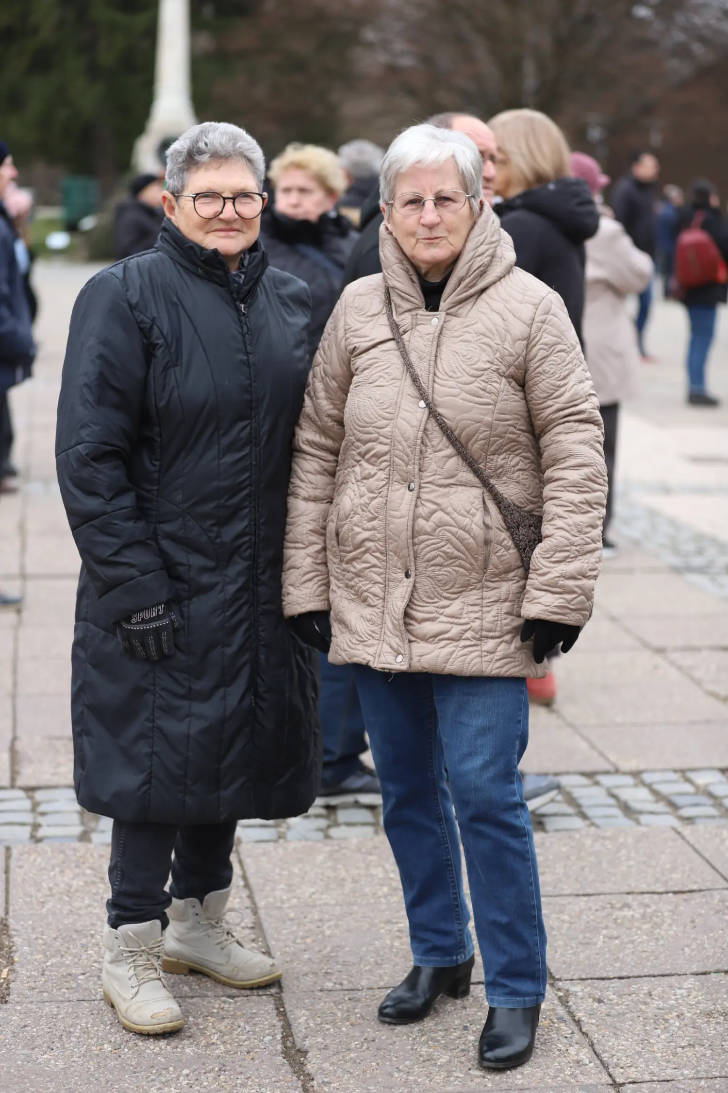 Klikom po Čakovcu, 1.2.2025 (15) Klikom po Čakovcu, 1.2.2025 (15)