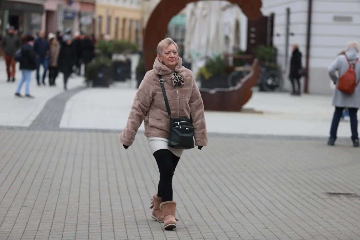 Klikom po Čakovcu, 1.2.2025 (18) Klikom po Čakovcu, 1.2.2025 (18)