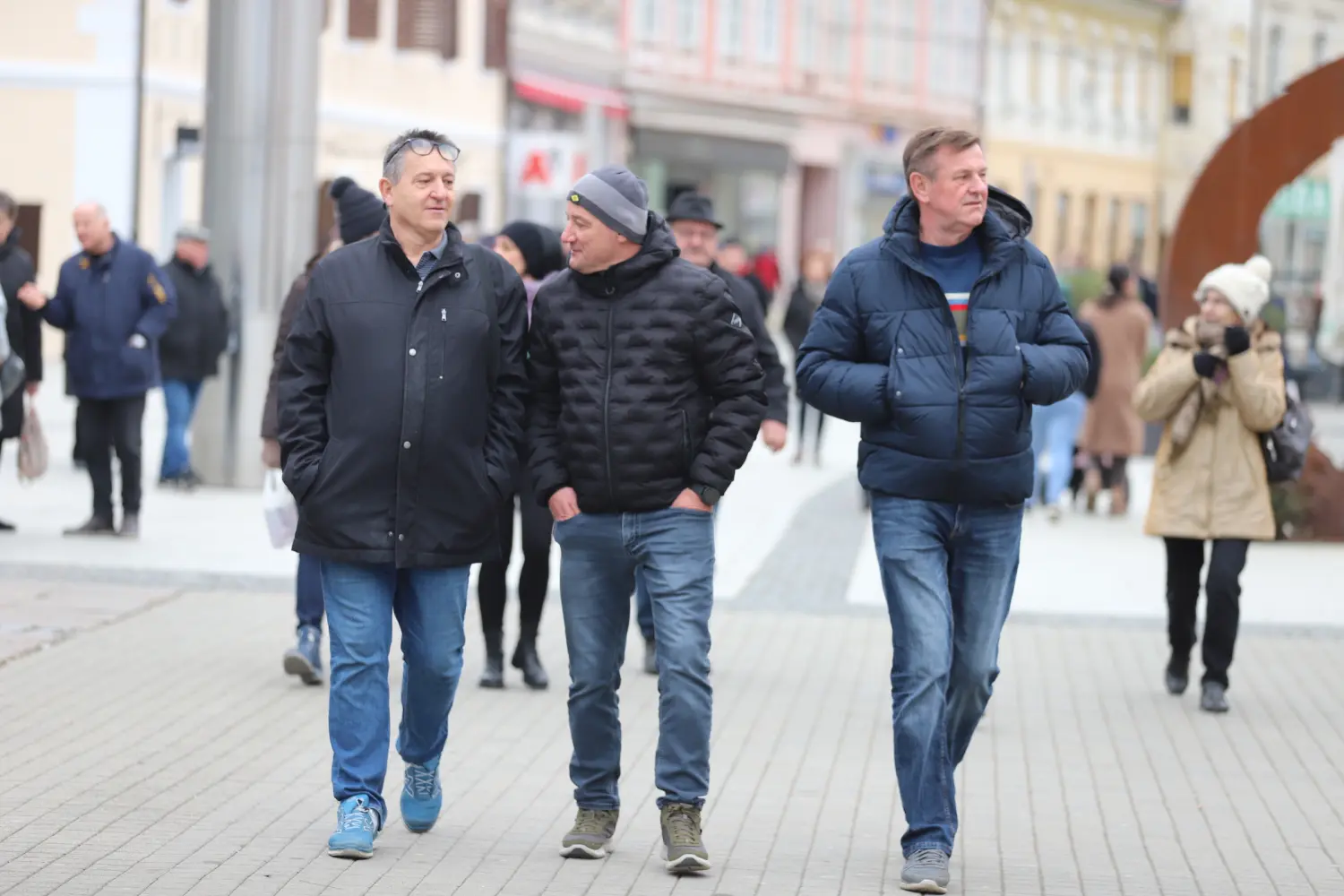 Klikom po Čakovcu, 1.2.2025 (19) Klikom po Čakovcu, 1.2.2025 (19)